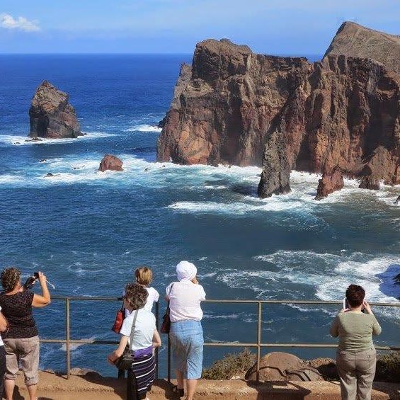 Is Madeira Safe to travel? Find out here! The Madeira Islands COVID-19 travel restrictions information here.