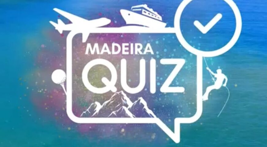 Madeira Quiz